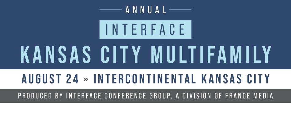 InterFace Kansas City Multifamily Conference 2022