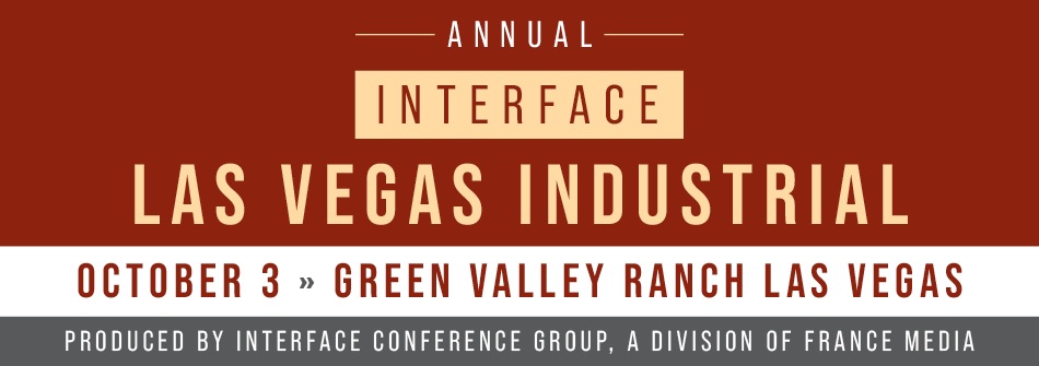 InterFace Las Vegas Industrial Conference