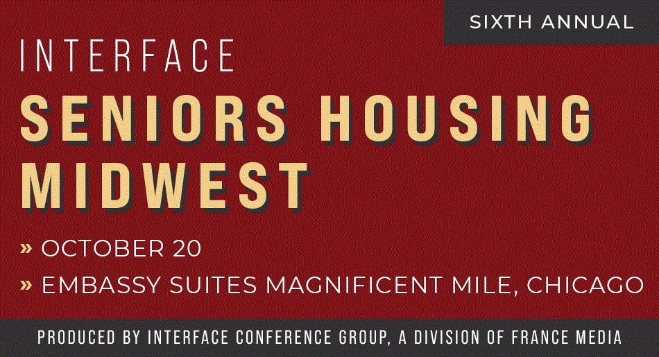 InterFace Seniors Housing Midwest conference