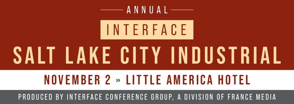 InterFace Salt Lake City Industrial 2022
