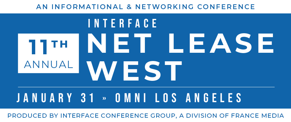 InterFace Net Lease West