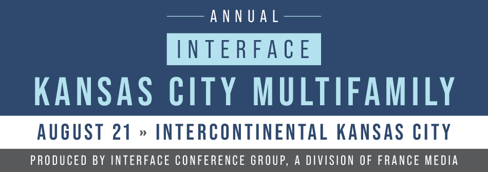 InterFace Kansas City Multifamily 2023
