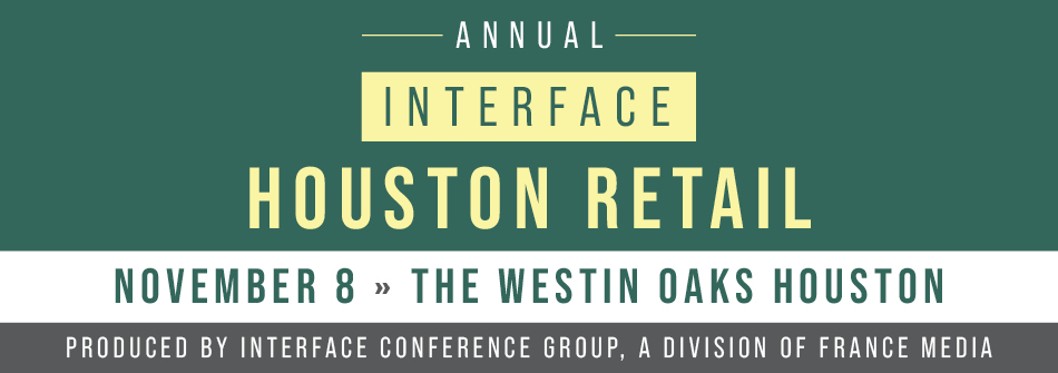 InterFace Houston Retail 2023