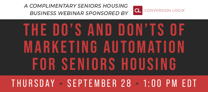 Marketing Automation Webinar, CLOGIX