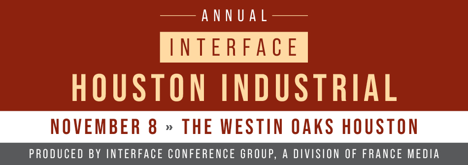 InterFace Houston Industrial 2023