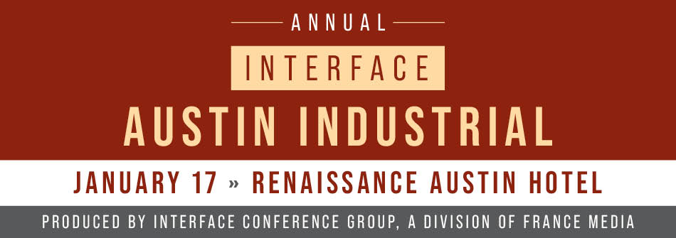 InterFace Austin Industrial - Jan. 17, 2024