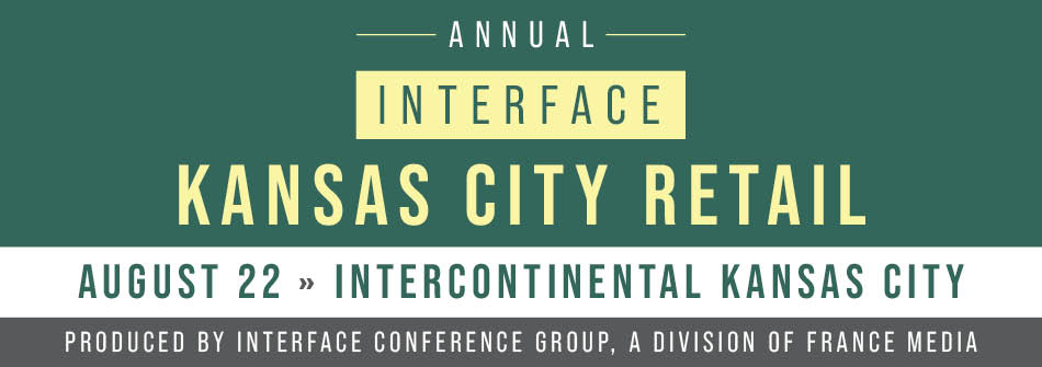 InterFace Kansas City Retail - Aug. 22, 2024