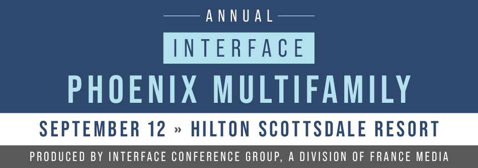 InterFace Phoenix Multifamily - Sept. 12, 2024