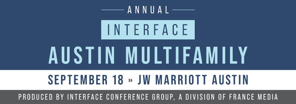 InterFace Austin Multifamily - Sept. 18, 2024