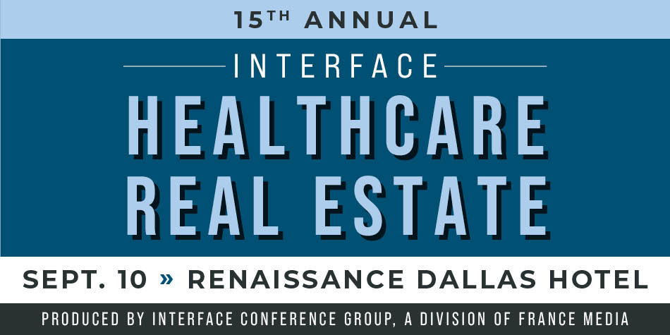 InterFace Healthcare Real Estate — Sept. 10, 2024