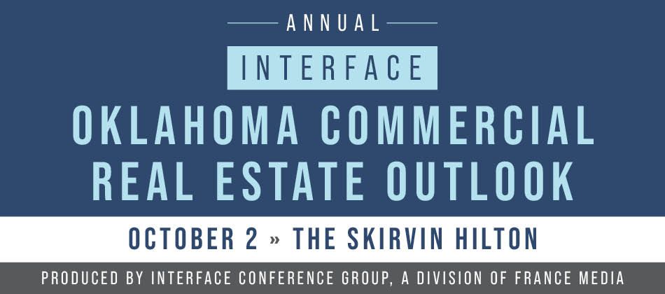 InterFace Oklahoma Commercial Real Estate Outlook — Oct. 2, 2024