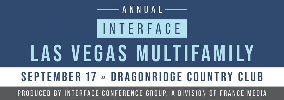 InterFace Las Vegas Multifamily — Set. 17, 2024