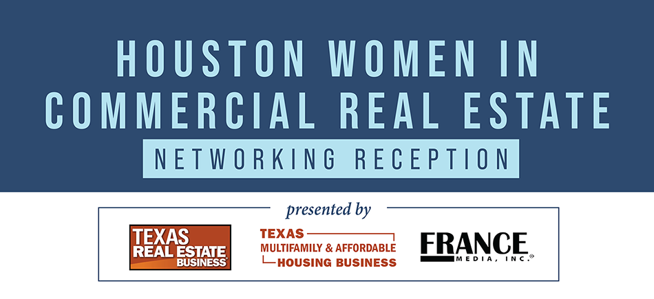 Houston Women in Commercial Real Estate Networking Reception — Nov. 12, 2024