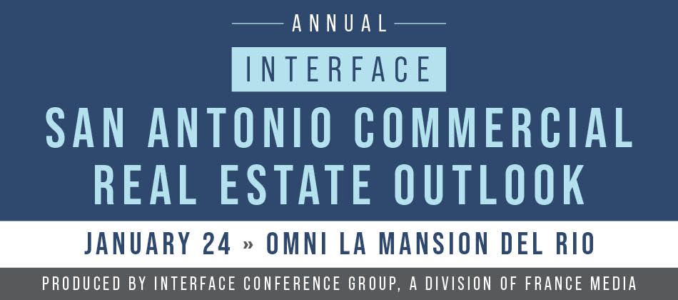 InterFace San Antonio Commercial Real Estate Outlook — Jan. 24, 2025