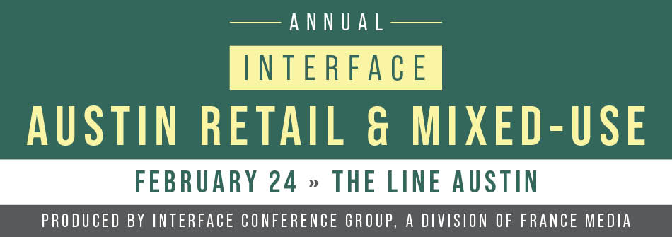 InterFace Austin Retail & Mixed-Use — Feb. 24, 2025