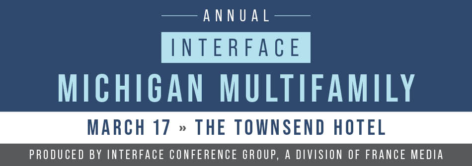 InterFace Michigan Multifamily — Mar. 17, 2025