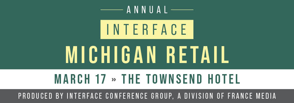 InterFace Michigan Retail — Mar. 17, 2025