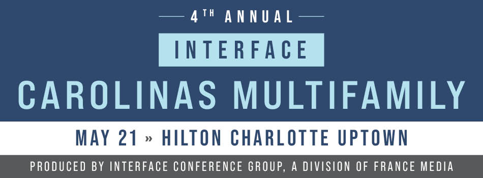 InterFace Carolinas Multifamily — May 21, 2025