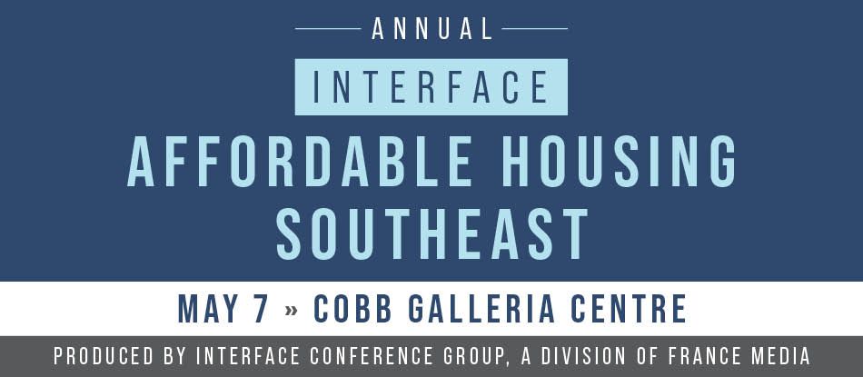 InterFace Affordable Housing Southeast — May 7th, 2025