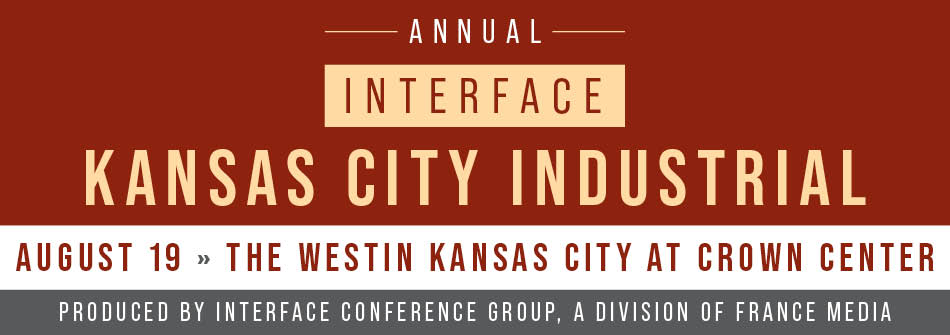 InterFace Kansas City Industrial — Aug. 19, 2025