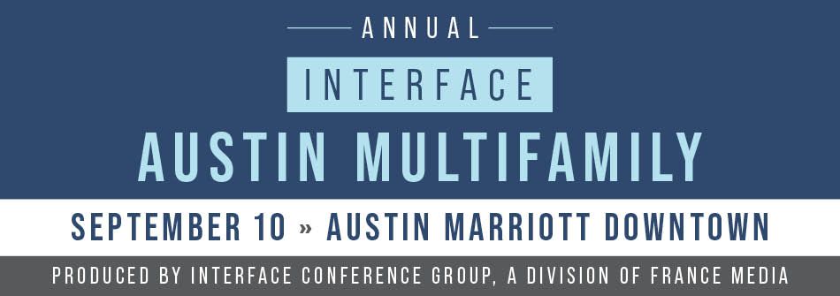 InterFace Austin Multifamily — Sept. 10, 2025