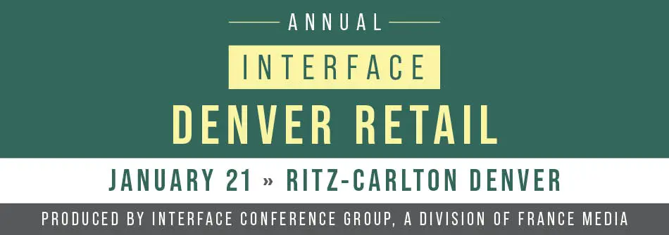 InterFace Denver Retail — Jan. 21, 2025