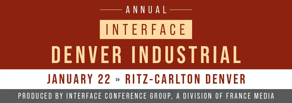 InterFace Denver Industrial — Jan. 22, 2025