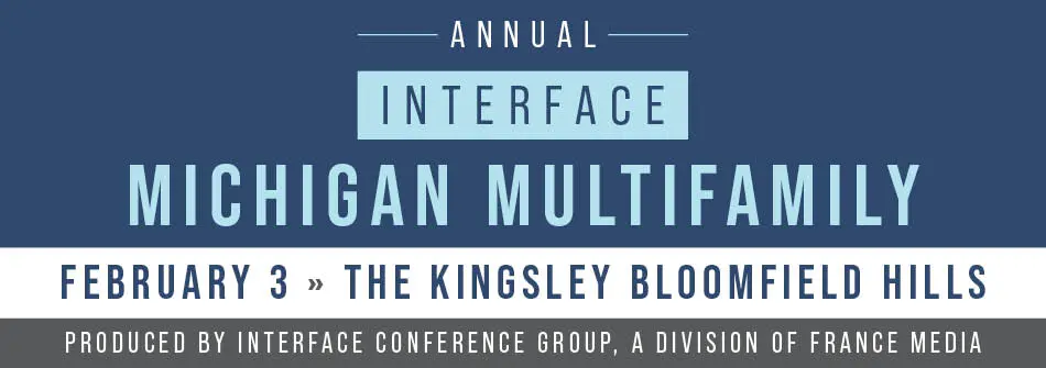 InterFace Michigan Multifamily — Feb 3rd 2026