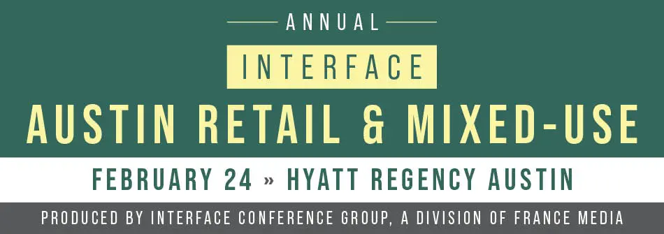 InterFace Austin Retail & Mixed-Use, Feb. 24, 2026
