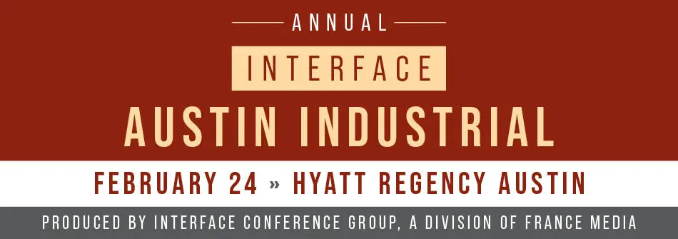 InterFace Austin Industrial, Feb. 24, 2026