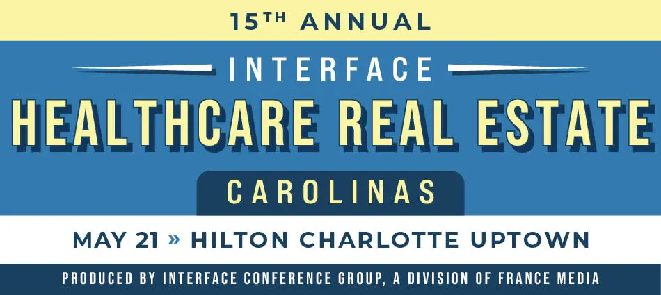 InterFace Healthcare Real Estate Carolinas — May 21, 2026