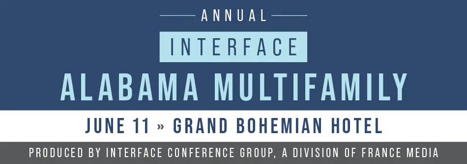 InterFace Alabama Multifamily — June 11, 2026