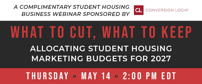 Webinar: What to Cut, What to Keep - on May 14th at 2 pm