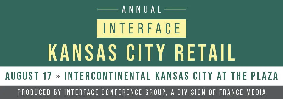 InterFace Kansas City Retail, Aug. 17, 2026