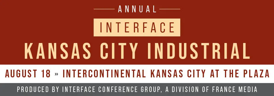 InterFace Kansas City Industrial - Aug. 18, 2026