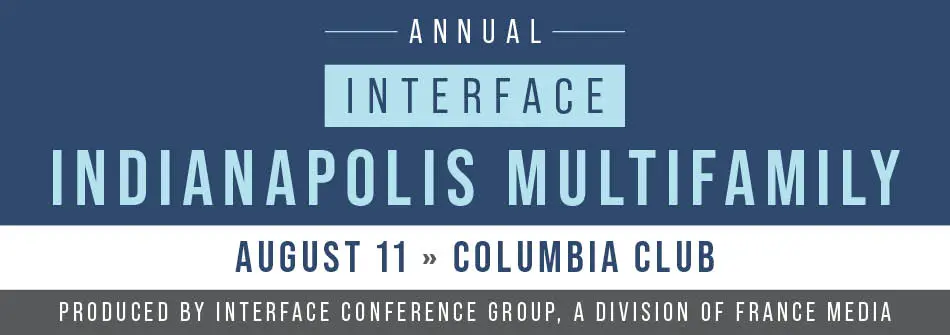 InterFace Indianapolis Multifamily 2026