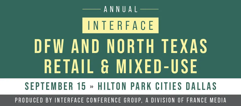 InterFace DFW and North Texas