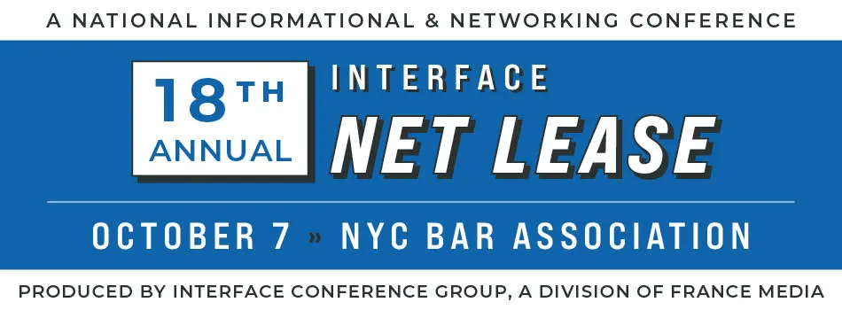 InterFace Net Lease, Oct. 7, 2026