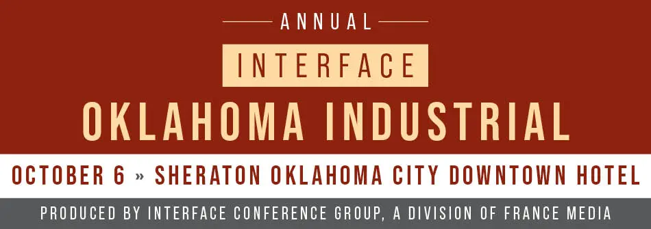 InterFace Oklahoma Industrial — Oct. 6, 2026