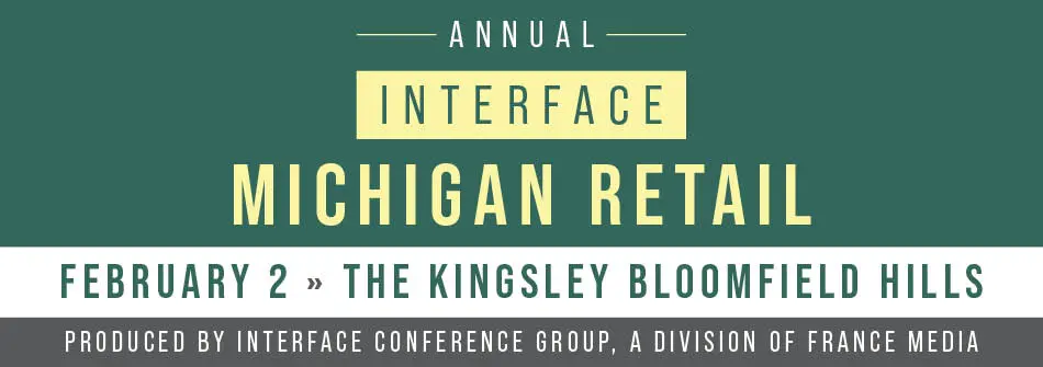 InterFace Michigan Retail — Feb. 2, 2027