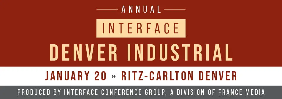 InterFace Denver Industrial - Jan. 20, 2027